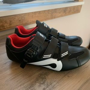 Peloton Cycling shoes